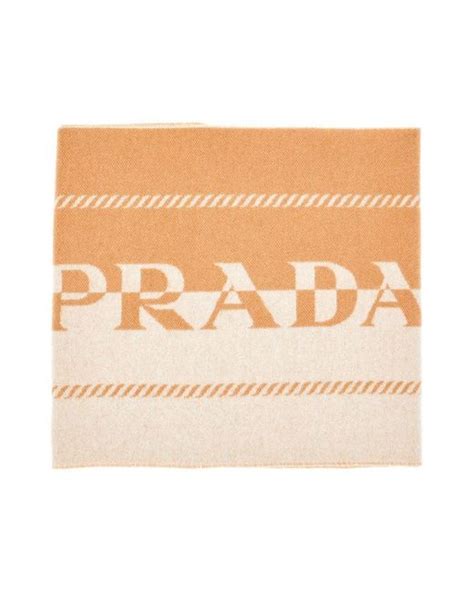 prada wool scarf|prada scarf sale.